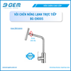 Vòi Rửa B-GEM BG-EH005