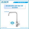 Vòi Rửa B-GEM BG-EH006