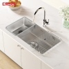 Chậu rửa bát KONOX Dekor 800SU