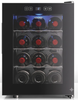 Tủ Rượu Vang KOCHER KWEU-1012BPRO