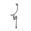 Chậu rửa KONOX TARI 8050SM