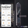 Khóa Điện Tử AVOLOCK AC-9705-G