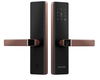 Khóa Điện Tử  AVOLOCK AV-60 Bronze