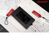 Khóa điện tử SHARP H5-FV