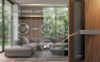 Khóa Điện Tử BOSCH ID60C Cosmic Black