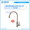 Vòi Rửa B-GEM BG-SU03