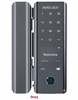 Khóa Điện Tử AVOLOCK AK-26 Gray