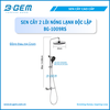 Sen Tắm B-GEM BG-1009RS