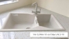 Vòi Rửa Bát Carysil G-2466-10
