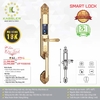Khóa Cửa Đại Sảnh Kassler KL-979G
