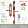 Khóa Cửa Đại Sảnh Kassler KL-979R