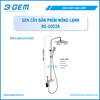 Sen Tắm B-GEM BG-1002A