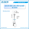 Sen Tắm B-GEM BG-1003A