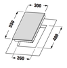 Bếp Từ KAFF KF-581DI Smart