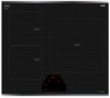 Bếp Từ KAFF KF-SQ520HID