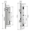 Khóa Điện Tử AVOLOCK AN-566