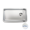 Chậu rửa KONOX TARI SMART 8047PP