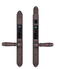 Khóa Điện Tử AVOLOCK AN-391 Coffee