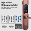 Khóa Điện Tử AVOLOCK AC-9702-G