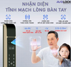 Khóa Điện Tử AVOLOCK AN-387 Black