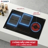 Bếp Điện Từ Canzy CZ-B3200TEC