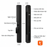 Khóa Điện Tử AVOLOCK AN-559