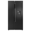 Tủ lạnh Aqua Inverter 557 lít AQR-I565AS (BS)
