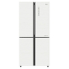 Tủ lạnh Aqua Inverter 516 lít AQR-IG525AM (GW)