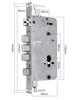 Khóa Điện Tử AVOLOCK AC-9705-G