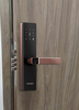 Khóa Điện Tử  AVOLOCK AV-60 Bronze