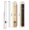 Khóa Điện Tử AVOLOCK AN-396 Gold