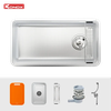 Chậu rửa bát KONOX Tari Smart 8847