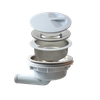 Chậu rửa KONOX TARI 9051SM