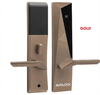 Khóa Điện Tử AVOLOCK AS-16 Diamon Gold