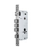 Khóa Điện Tử AVOLOCK AL-87FRV Bronze