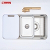 Chậu rửa KONOX TARI SMART 8047PP