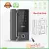 Khóa Điện Tử KASSLER KL-569 APP