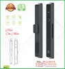 Khóa Điện Tử KASSLER KL-599 AT BLACK APP