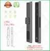 Khóa Điện Tử KASSLER KL-599 AT GREY APP