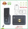 Khóa Điện Tử KASSLER KL-579 GREY APP