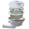 Chậu rửa bát Kocher TERA S7848