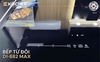 Bếp Từ KOCHER DI-882 MAX