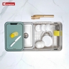Chậu rửa KONOX TARI SMART 8847PP-L