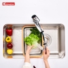 Chậu rửa KONOX R50 TARI 8047SU
