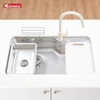 Chậu rửa KONOX TARI SMART 9050PP