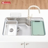 Chậu rửa KONOX TARI SMART 9050PP
