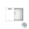 Chậu rửa KONOX TARI 6448SM