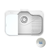 Chậu rửa KONOX TARI 7851SM