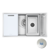 Chậu rửa KONOX TARI 8748SM