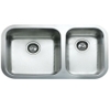 Chậu Rửa Teka BE 2B 785